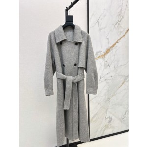막스마라 양모 코트 M35502 2026/신상