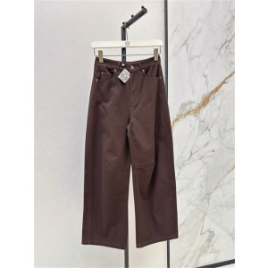 로에베 청바지 L23209 2026/신상