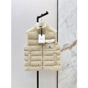 몽클레어 패딩 조끼 M24992 2026/신상