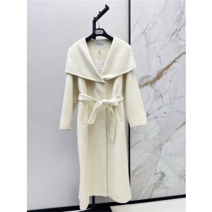 막스마라 양모 코트 M36502 2026/신상