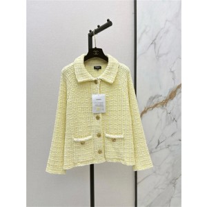 샤넬 긴팔 가디건 C53608 2026/신상