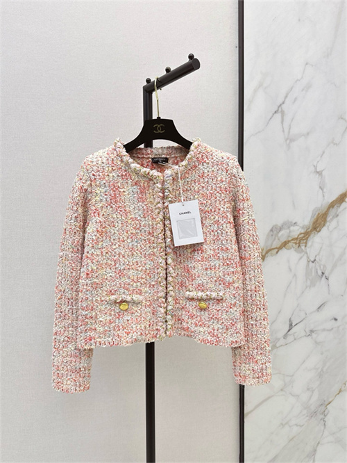 샤넬 자켓 C33909 2026/신상