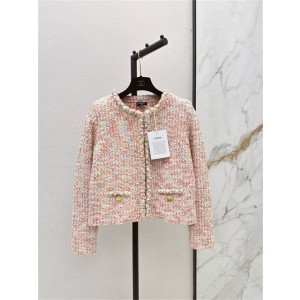 샤넬 자켓 C33909 2026/신상