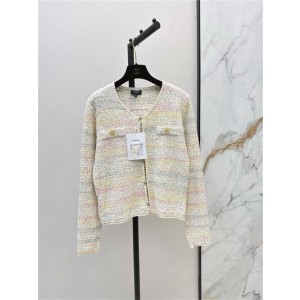 샤넬 긴팔 가디건 C24109 2026/신상