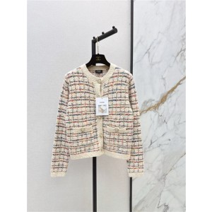 샤넬 긴팔 가디건 C73800 2026/신상