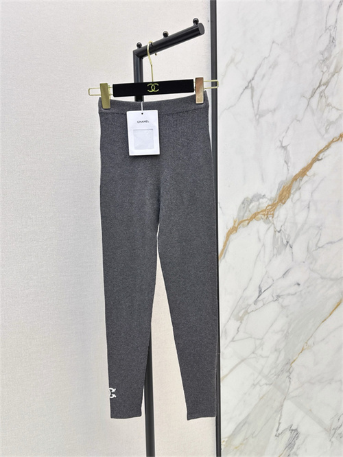 샤넬 캐주얼 바지 C72150 2026/신상