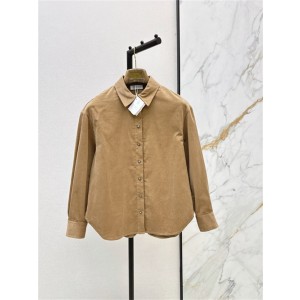 브루넬로 쿠치넬리 긴팔 셔츠 B72997 2026/신상