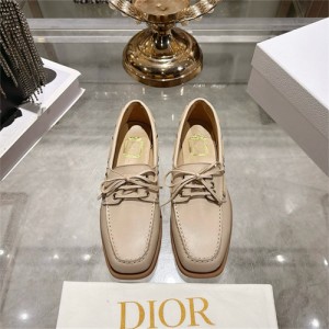 디올 여성용 로퍼 D83435-1 2026/신상