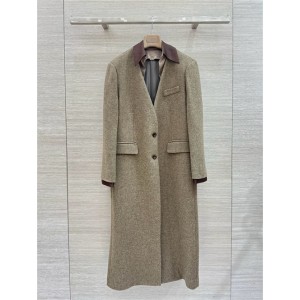 질 샌더 조끼 코트 세트 J85709 2026/신상