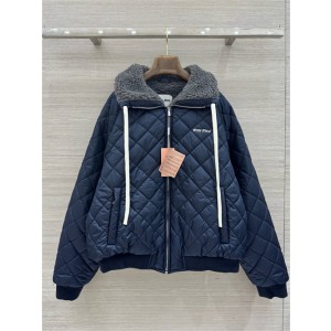 미우미우 패딩 자켓 M14603 2026/신상
