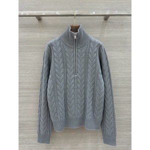 막스마라 긴팔 니트 목플라 M54803 2026/신상