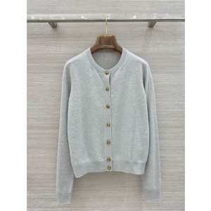 로로피아나 긴팔 가디건 L43759 2026/신상