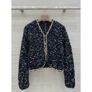 샤넬 자켓 C75008 2026/신상