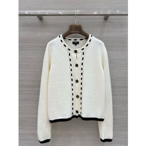 샤넬 긴팔 가디건 C53456 2026/신상