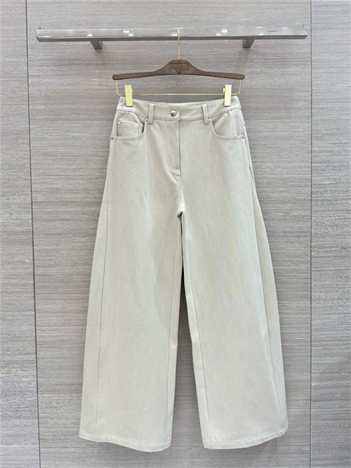 브루넬로 쿠치넬리 청바지 B33608 2026/신상