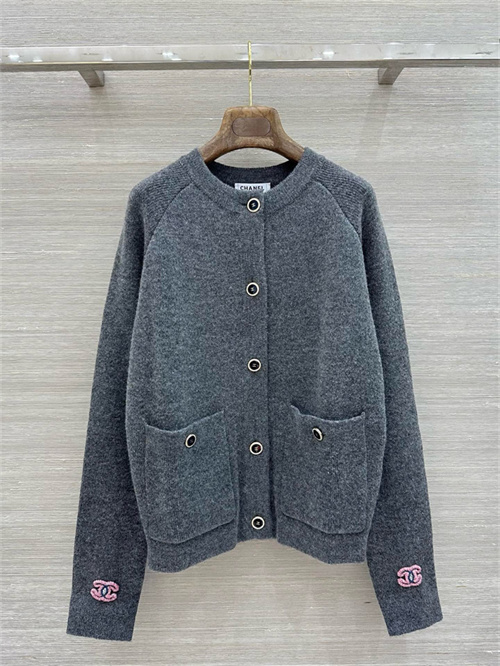 샤넬 자켓 C94208 2026/신상