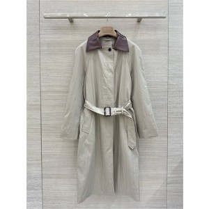 프라다 바람막이 코트 P25509 2026/신상