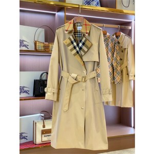 버버리 바람막이 코트 B35303 2026/신상