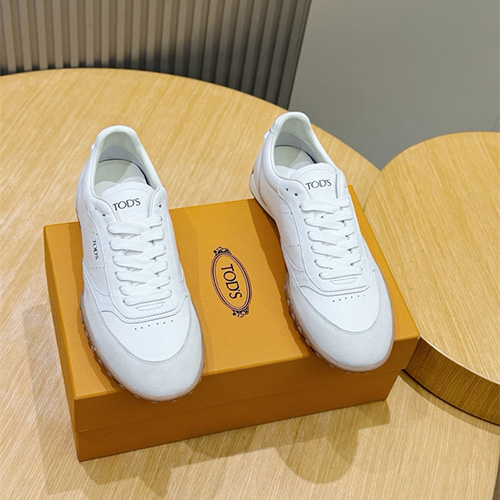 토즈 남성용 스니커즈 T88895-1 2026/신상