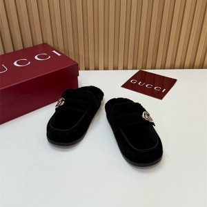 구찌 여성용 슬리퍼 G18326-1 2026/신상