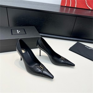 생로랑 여성용 힐 (굽높이9CM) Y78673-1 2026/신상