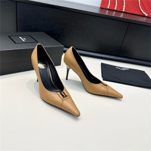 생로랑 여성용 힐 (굽높이9CM) Y78673-2 2026/신상