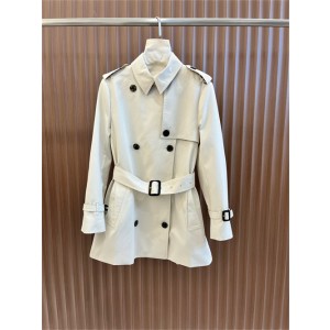 버버리 바람막이 자켓 B63906 2026/신상