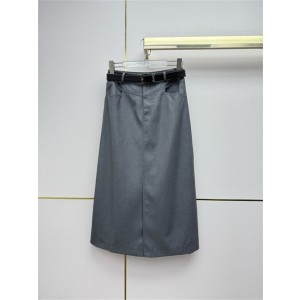 생로랑 스커트 Y42904 2026/신상