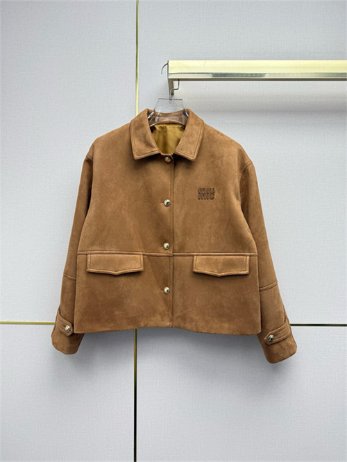 미우미우 자켓 M13500 2026/신상