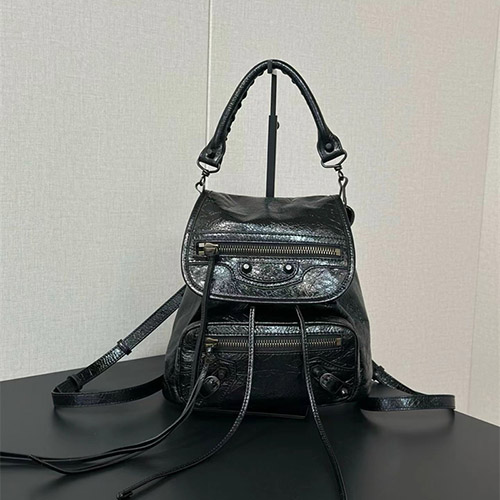 발렌시아가 르 시티 백팩 B81997 2026/신상