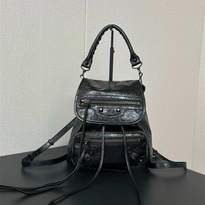 발렌시아가 르 시티 백팩 B81997 2026/신상