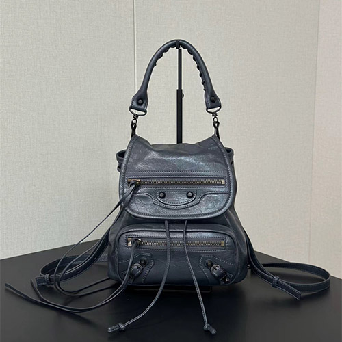 발렌시아가 르 시티 백팩 B81997 2026/신상