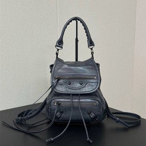 발렌시아가 르 시티 백팩 B81997 2026/신상