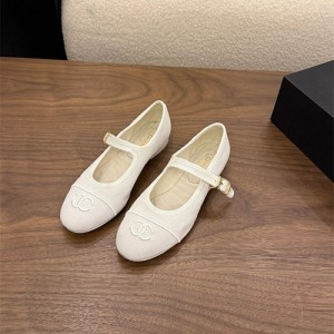 샤넬 여성용 단화 C31433-1 2026/신상