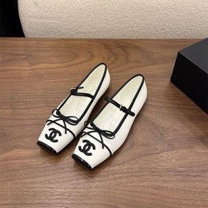 샤넬 여성용 단화 C31633-1 2026/신상