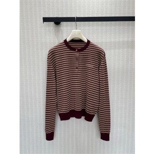 미우미우 긴팔 니트 M84308 2026/신상