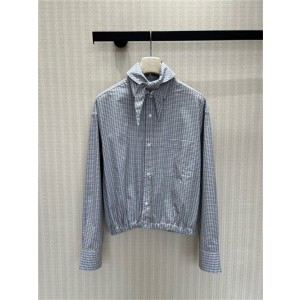 프라다 긴팔 셔츠 P92999 2026/신상
