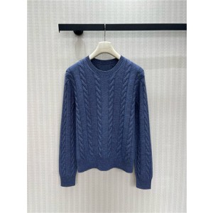 로로피아나 긴팔 니트 L84307 2026/신상