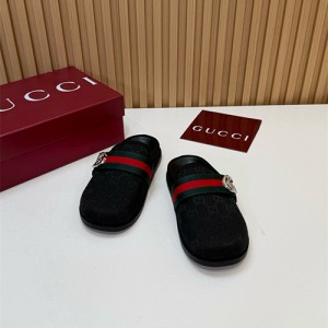 구찌 남여공용 슬리퍼 G89754-1 2026/신상