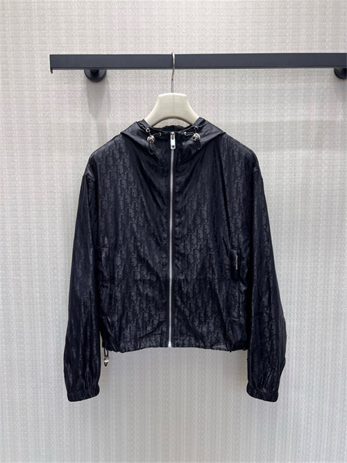 디올 후드 자켓 D63207 2026/신상