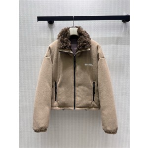 미우미우 패딩 자켓 M05801 2026/신상