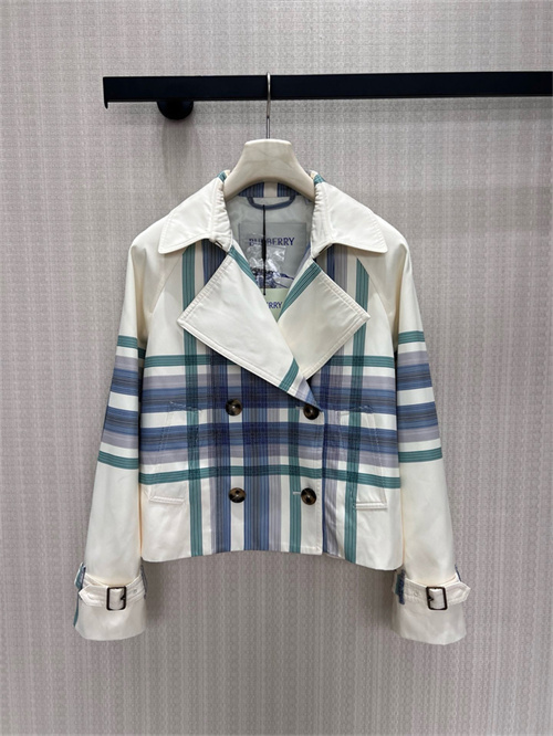 버버리 바람막이 자켓 B54804 2026/신상