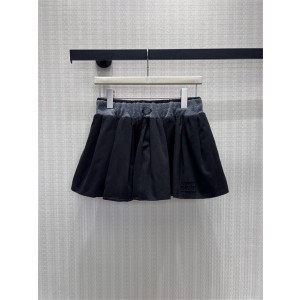 미우미우 스커트 M82708 2026/신상