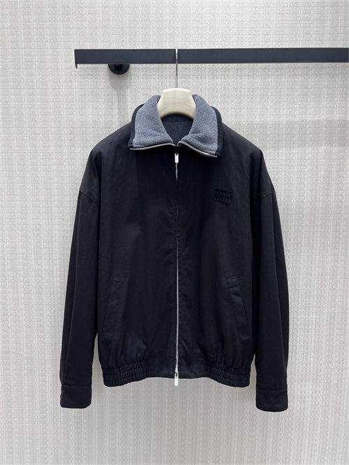 미우미우 자켓 M34407 2026/신상
