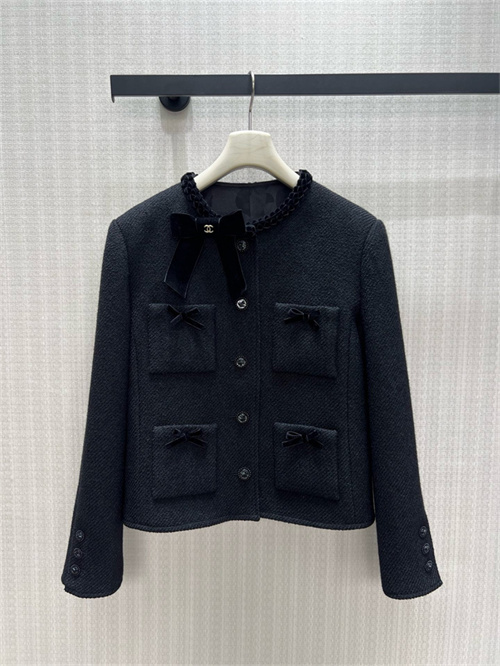 샤넬 자켓 C04405 2026/신상