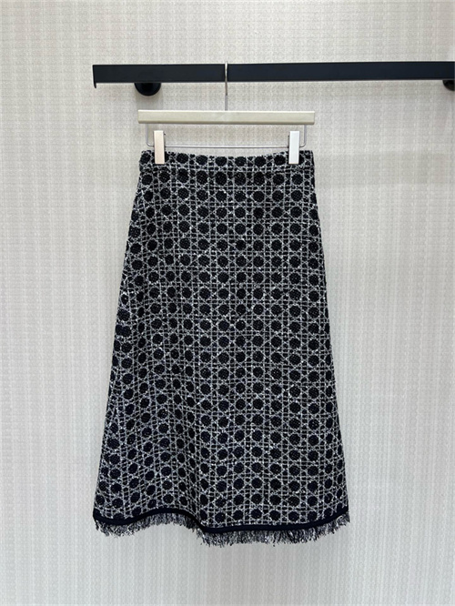 디올 스커트 D93301 2026/신상