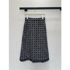 디올 스커트 D93301 2026/신상