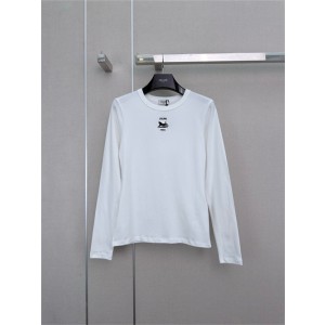 셀린느 긴팔 티셔츠 C41559 2026/신상