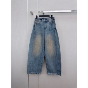 악렉산더왕 청바지 A82258 2026/신상