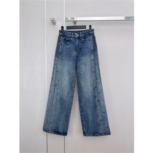 샤넬 청바지 C52105 2026/신상